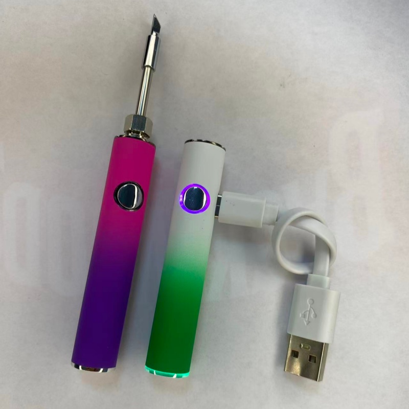 Electronics Repair Tools - หลอดไฟ LED แบบใหม่ - ปรับแรงดันไฟฟ้าได้ 3