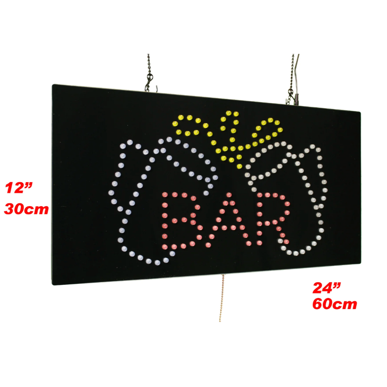 ป้ายไฟ LED สำหรับร้านซ่อมคอมพิ - Electronics Repair Store บทวิจารณ์และราคา