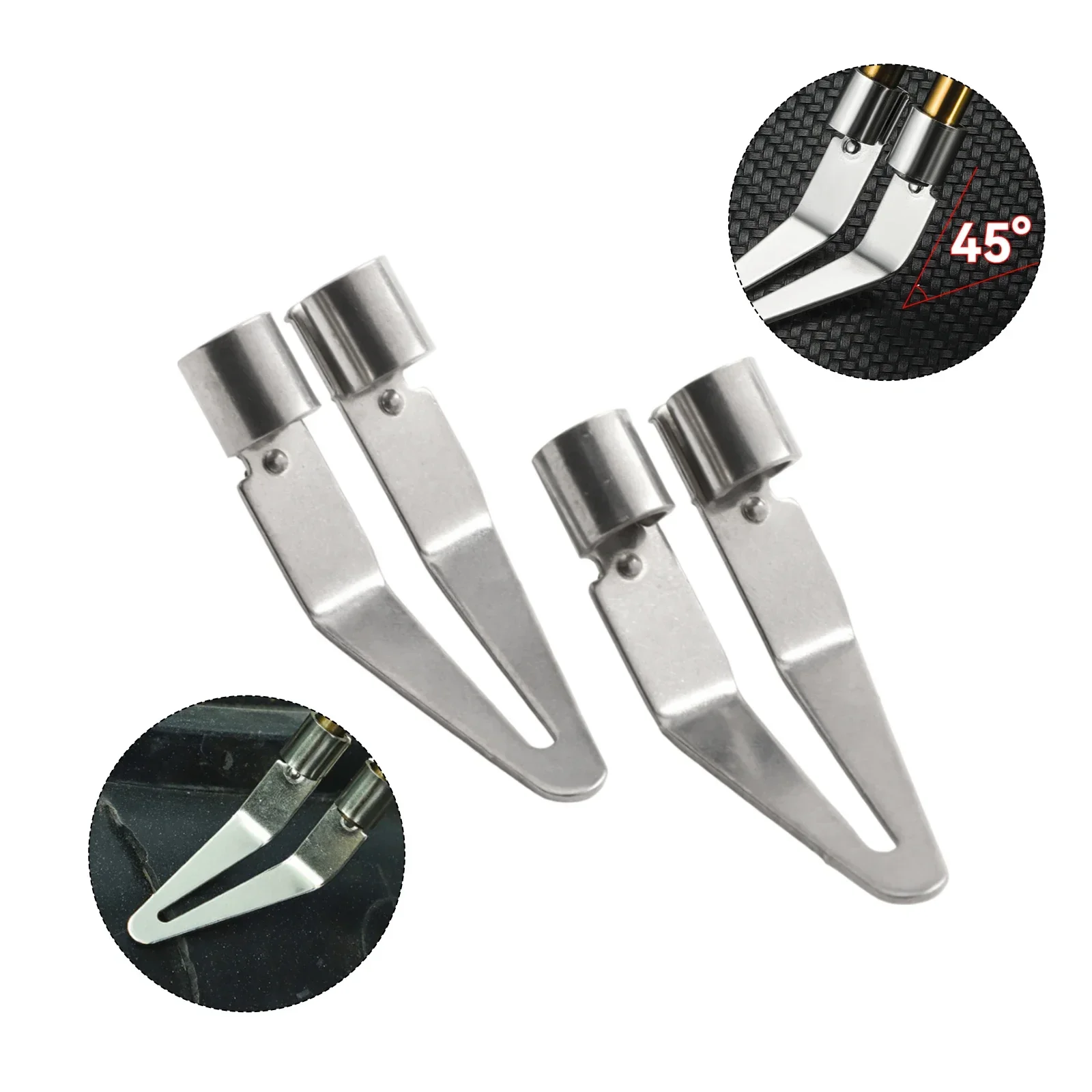 หัวแร้งบัดกรีแบบปรับมุมได้ 45  - Electronics Repair Degree บทวิจารณ์และราคา
