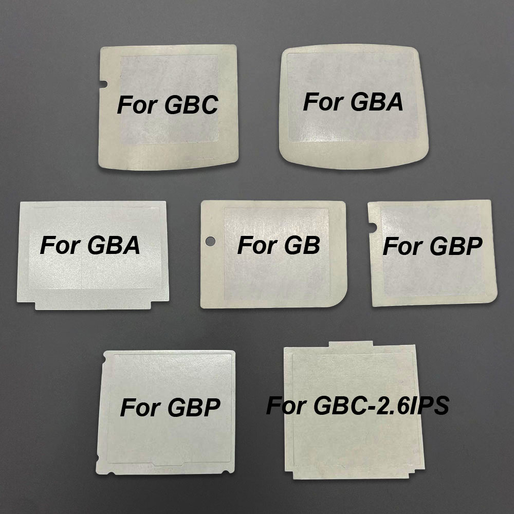 1PCS เทปกาวสองหน้าสำหรับ GB GB - Lcd Screen Adhesive บทวิจารณ์และราคา