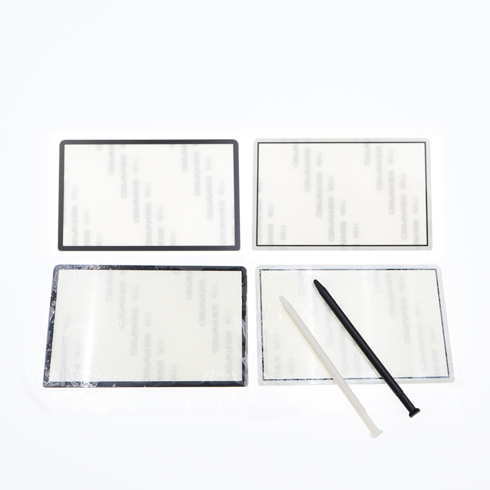 ฝาครอบเลนส์หน้าจอพลาสติก/กระจก - Lcd Screen Adhesive บทวิจารณ์และราคา