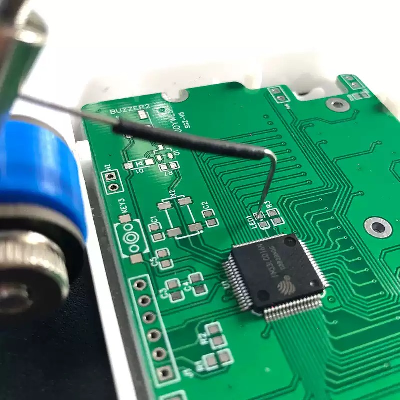 ชุดซ่อมสัญญาณร้านขายของชำยูนิเ - Electronics Repair Store บทวิจารณ์และราคา