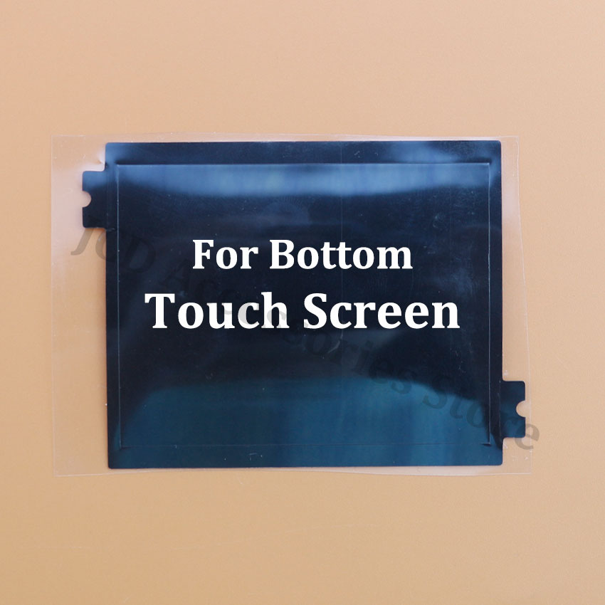 Jcd 1ชิ้นต้นฉบับใหม่สำหรับ NDS - Lcd Screen Adhesive บทวิจารณ์และราคา