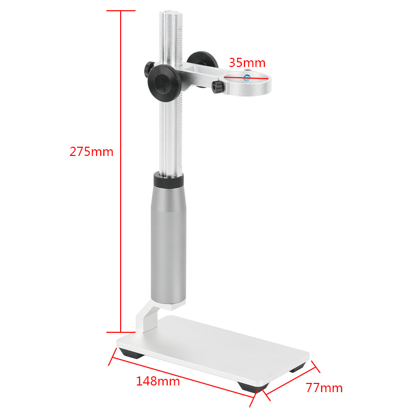 ขาตั้งกล้องจุลทรรศน์ดิจิตอลแบบ - Electronics Repair Workstation บทวิจารณ์และราคา