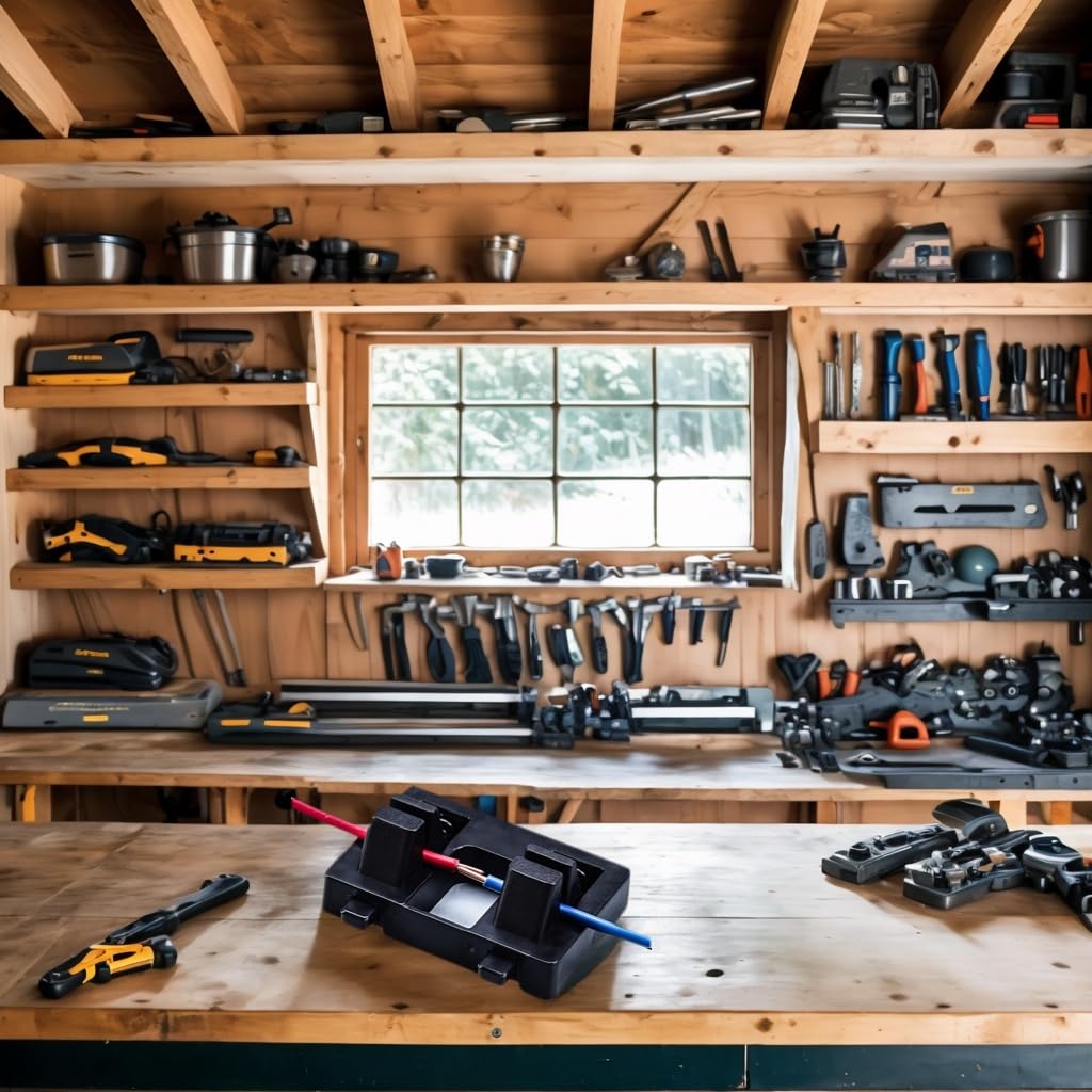 อุปกรณ์ยึดลวดเชื่อมแบบปรับได้  - Electronics Repair Tools บทวิจารณ์และราคา
