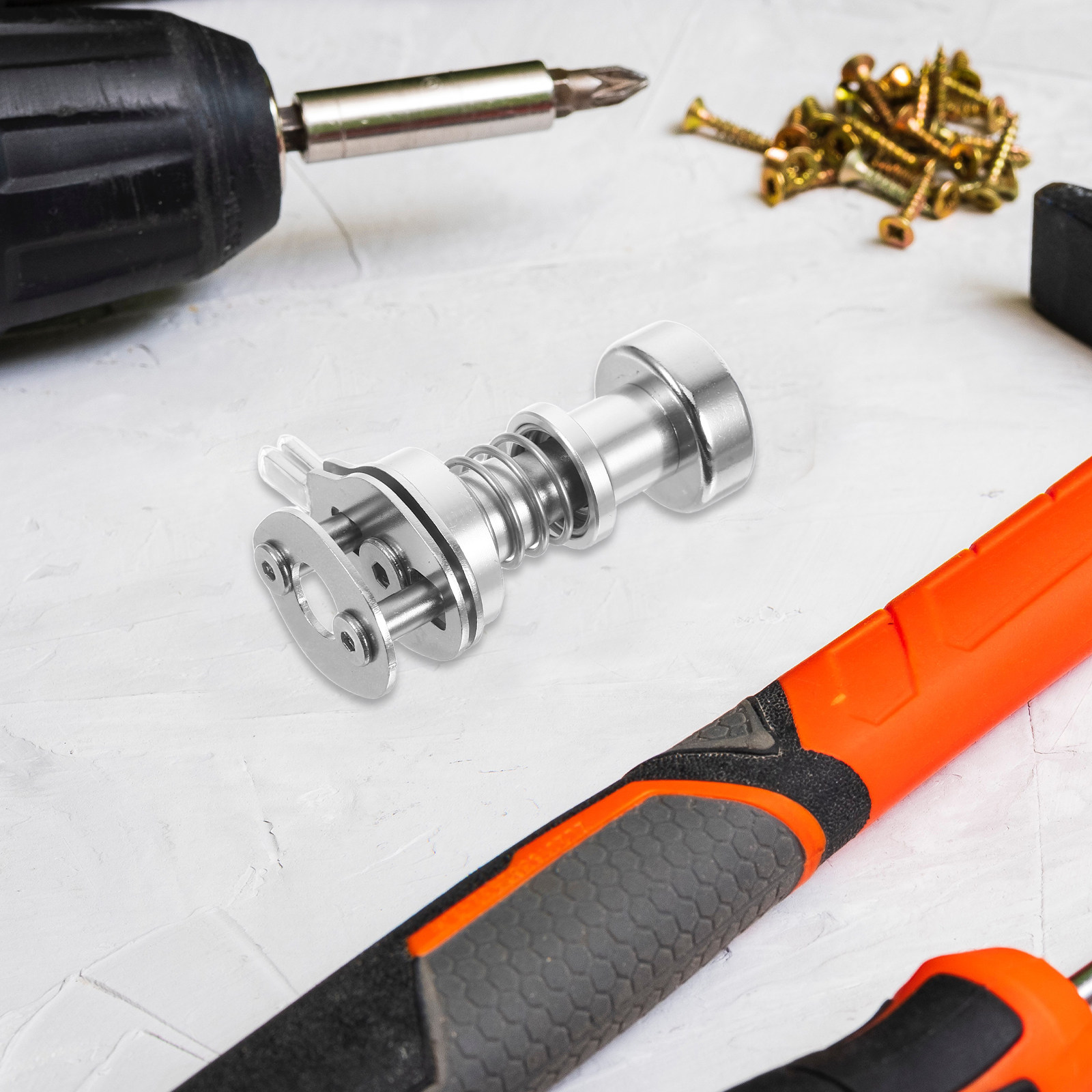 แคลมป์จับแผงวงจรขนาดเล็กแบบพกพ - Electronics Repair Tools บทวิจารณ์และราคา