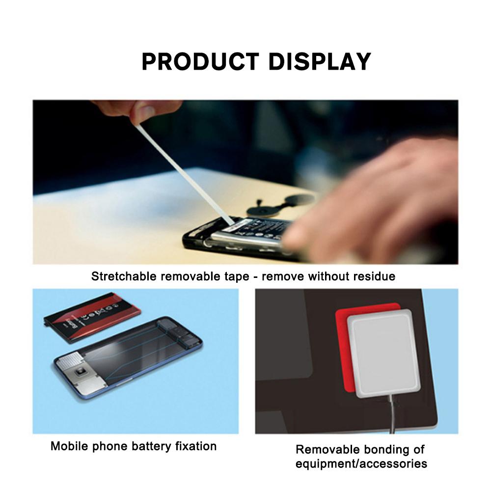 กาวที่สตาร์ทมอเตอร์ไซค์สำหรับซ - Lcd Screen Adhesive บทวิจารณ์และราคา