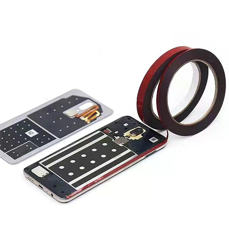 เทปกาวสองหน้าสำหรับซ่อมโทรศัพท - Lcd Screen Adhesive บทวิจารณ์และราคา