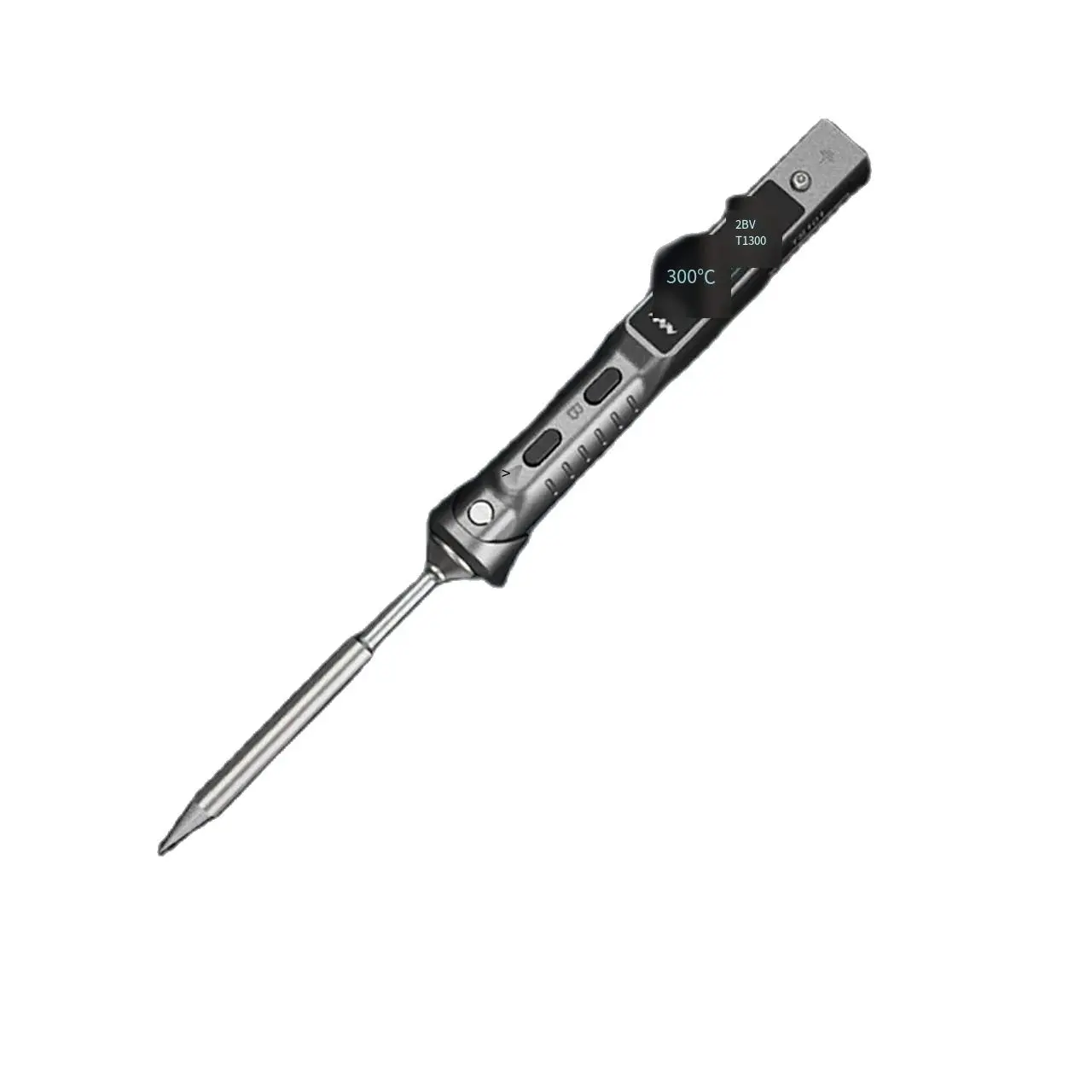 TS101 หัวแร้งไฟฟ้ากําลังสูงจอแ - Electronics Repair Degree บทวิจารณ์และราคา