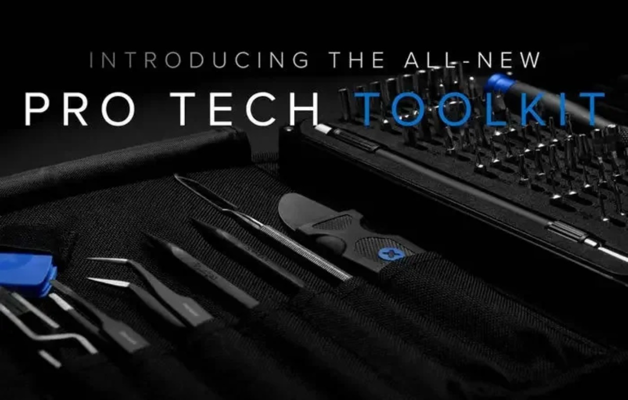 ชุดเครื่องมือซ่อมโทรศัพท์มือถื - Electronics Repair Tools บทวิจารณ์และราคา