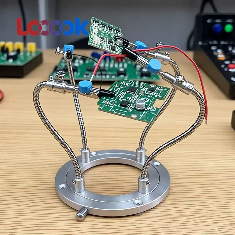 คลิปหนีบสายยางร้านขายของชำ Uni - Electronics Repair Store บทวิจารณ์และราคา
