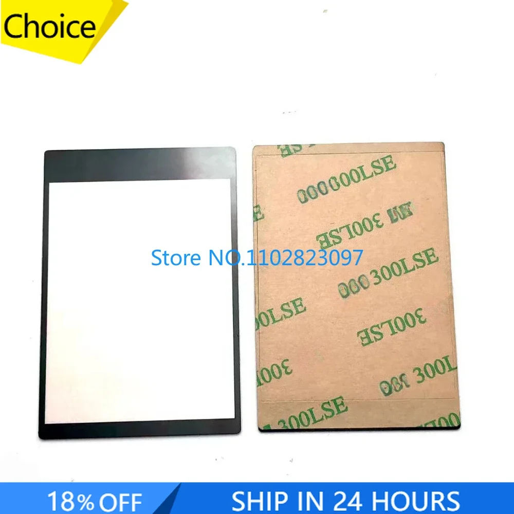 ใหม่สำหรับ Sony HX9 HX9V HX20  - Lcd Screen Adhesive บทวิจารณ์และราคา