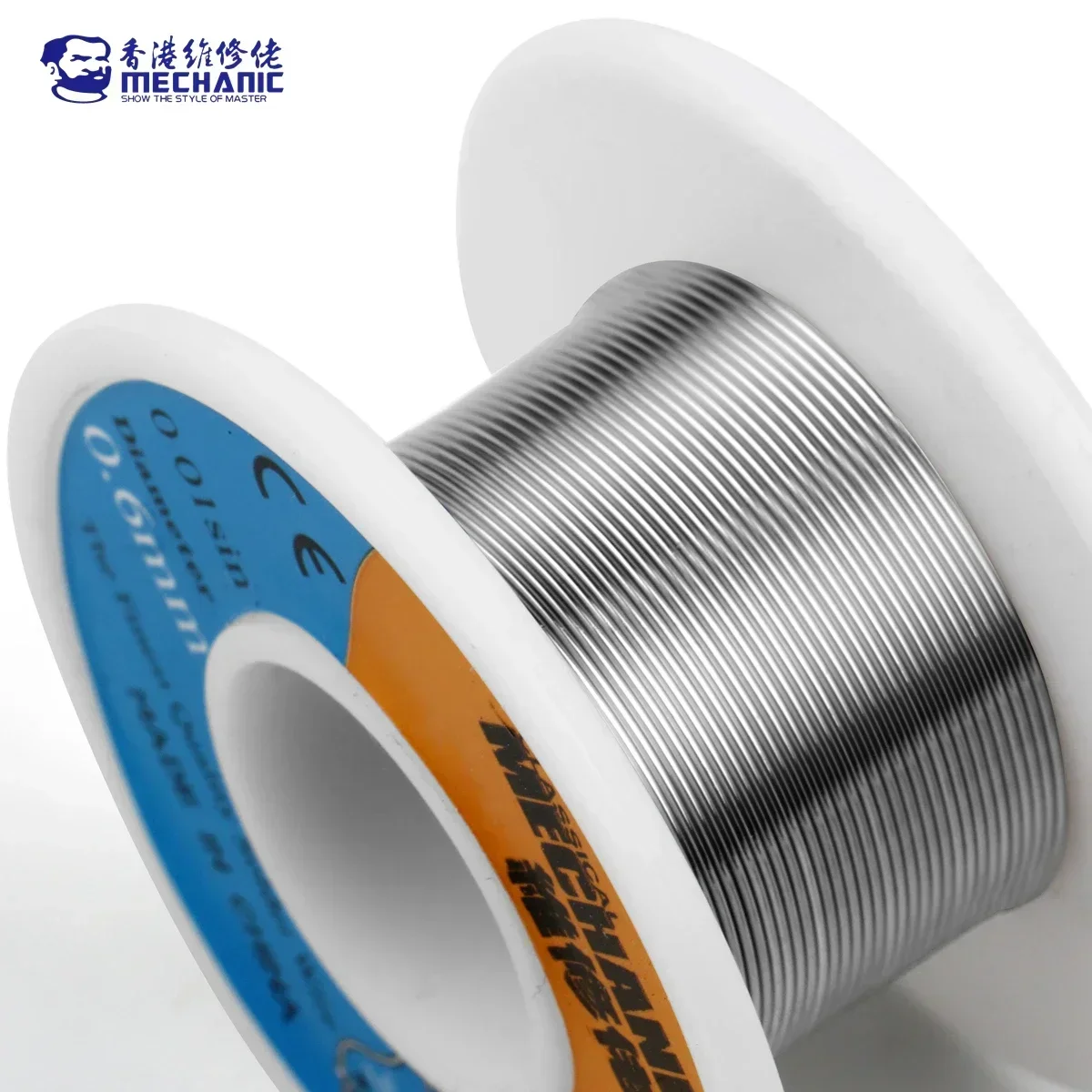 Rosin Core Solder ลวดดีบุกเป็น - Electronics Repair Degree บทวิจารณ์และราคา