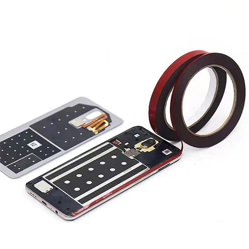 เทปกาวสองหน้าสำหรับซ่อมโทรศัพท - Lcd Screen Adhesive บทวิจารณ์และราคา