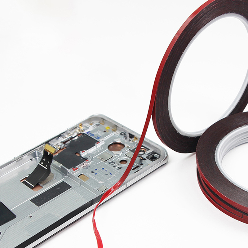 เทปกาวสองหน้าสำหรับซ่อมโทรศัพท - Lcd Screen Adhesive บทวิจารณ์และราคา