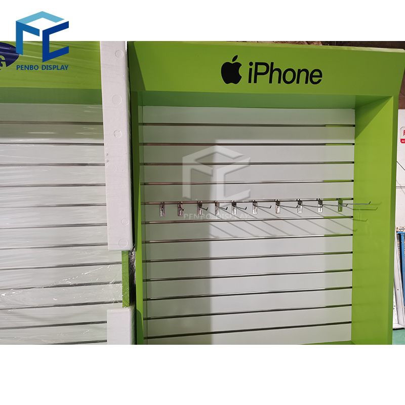 ชั้นวางแสดงสินค้าติดผนังสำหรับ - Electronics Repair Store บทวิจารณ์และราคา