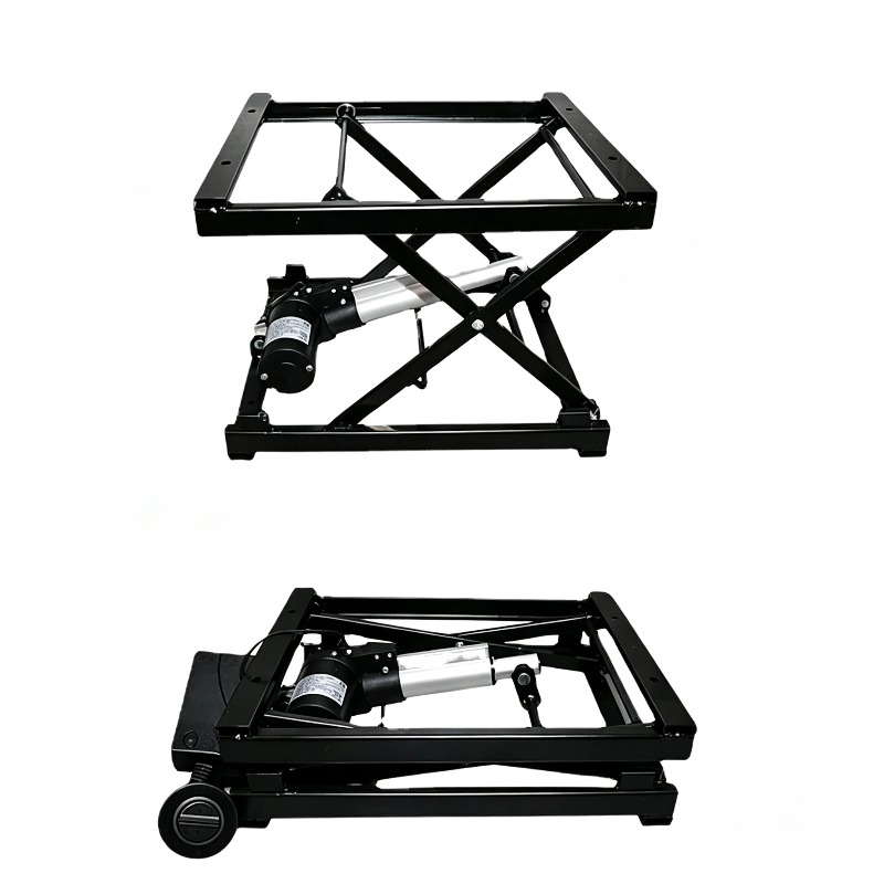 กลไกยกพับพร้อมรีโมทคอนโทรลแบบม - Electronics Repair Workstation บทวิจารณ์และราคา