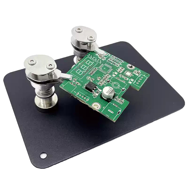 คลิปยึดแผงวงจรไมโคร Everbright - Electronics Repair Store บทวิจารณ์และราคา