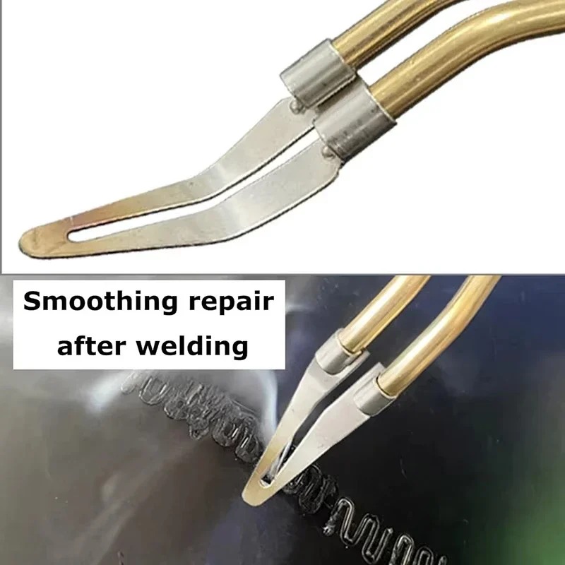 หัวแร้งซ่อมแซมแบบงอ 45 องศา 3/ - Electronics Repair Degree บทวิจารณ์และราคา