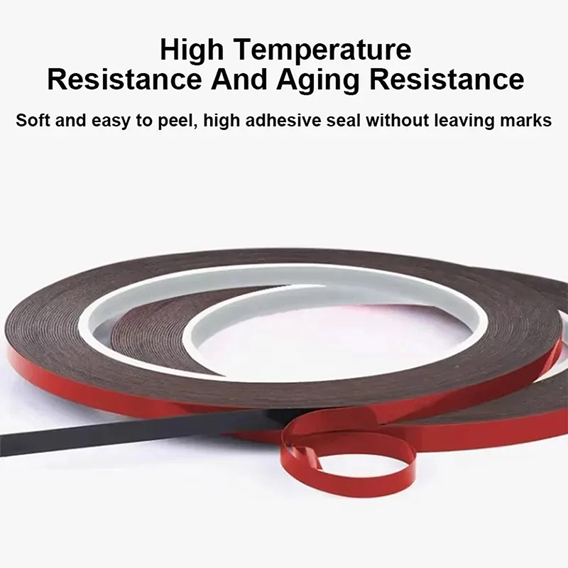 เทปโฟมสองหน้า 3 มม. แบบมีกาวใน - Lcd Screen Adhesive บทวิจารณ์และราคา