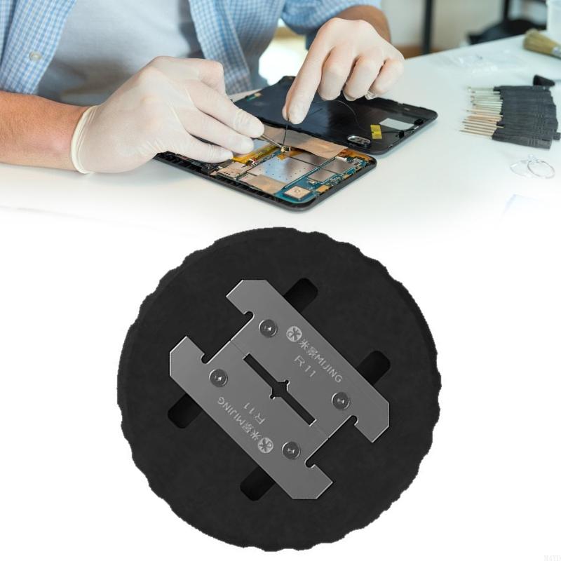 360 องศาหมุนชิปติดตั้งโลหะ Cla - Electronics Repair Degree บทวิจารณ์และราคา