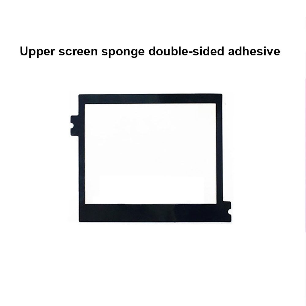 JCD 1 ชิ้นด้านบนและด้านล่างหน้ - Lcd Screen Adhesive บทวิจารณ์และราคา