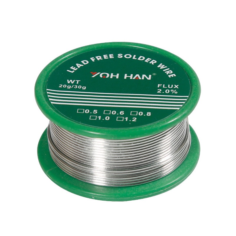 ลวดบัดกรีไร้สารตะกั่ว ไม่ต้องท - Electronics Repair Degree บทวิจารณ์และราคา