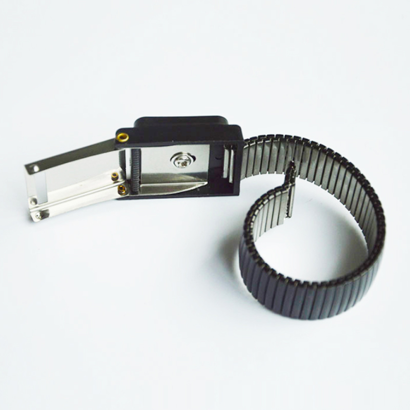 สายรัดข้อมือไฟฟ้าสถิตสายปล่อยไ - Electronics Repair Tools บทวิจารณ์และราคา