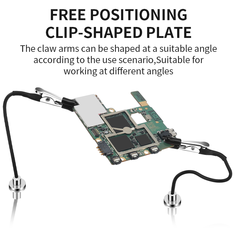 LUXIANZI บัดกรีที่สามมือเครื่อ - Electronics Repair Degree บทวิจารณ์และราคา