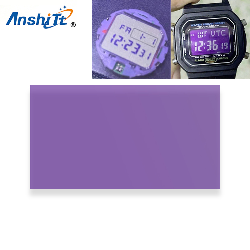 ฟิล์มโพลาไรซ์สีเขียว เหลือง แด - Lcd Screen Adhesive บทวิจารณ์และราคา